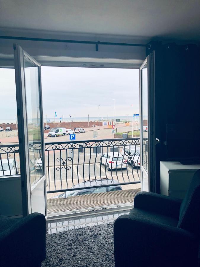 Casa Blanca Zandvoort酒店 外观 照片