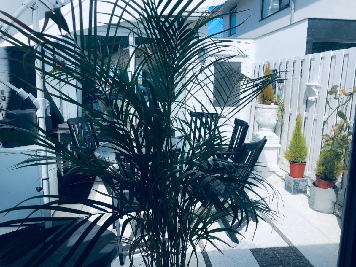 Casa Blanca Zandvoort酒店 外观 照片
